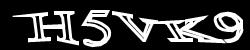 CAPTCHA code image