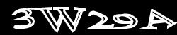 CAPTCHA code image
