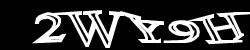 CAPTCHA code image