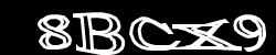 CAPTCHA code image
