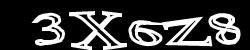 CAPTCHA code image
