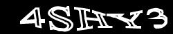 CAPTCHA code image