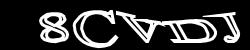 CAPTCHA code image