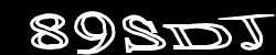 CAPTCHA code image