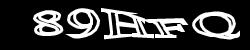 CAPTCHA code image
