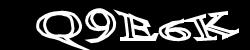 CAPTCHA code image