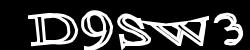 CAPTCHA code image