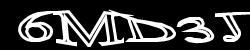 CAPTCHA code image