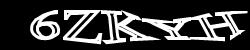 CAPTCHA code image