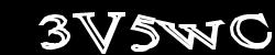 CAPTCHA code image