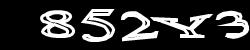 CAPTCHA code image