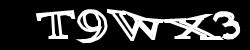 CAPTCHA code image