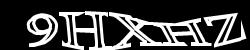 CAPTCHA code image