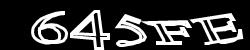 CAPTCHA code image