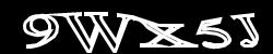 CAPTCHA code image
