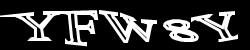 CAPTCHA code image