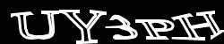 CAPTCHA code image
