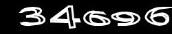 CAPTCHA code image