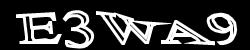 CAPTCHA code image
