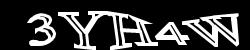 CAPTCHA code image