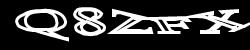 CAPTCHA code image