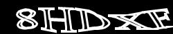 CAPTCHA code image