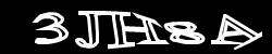 CAPTCHA code image