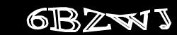 CAPTCHA code image