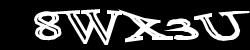 CAPTCHA code image