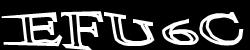 CAPTCHA code image
