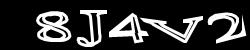 CAPTCHA code image