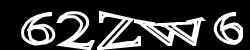 CAPTCHA code image