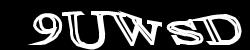CAPTCHA code image