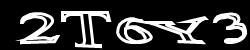 CAPTCHA code image