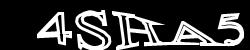 CAPTCHA code image