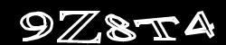 CAPTCHA code image