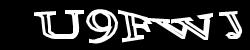 CAPTCHA code image