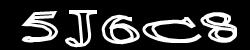 CAPTCHA code image