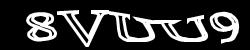 CAPTCHA code image