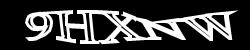 CAPTCHA code image