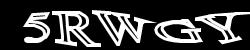 CAPTCHA code image