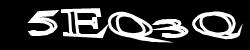 CAPTCHA code image