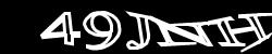 CAPTCHA code image