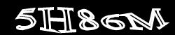 CAPTCHA code image
