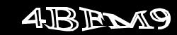 CAPTCHA code image