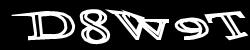 CAPTCHA code image