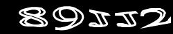 CAPTCHA code image