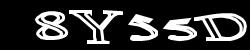 CAPTCHA code image