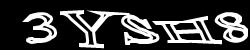 CAPTCHA code image