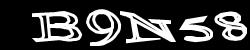 CAPTCHA code image